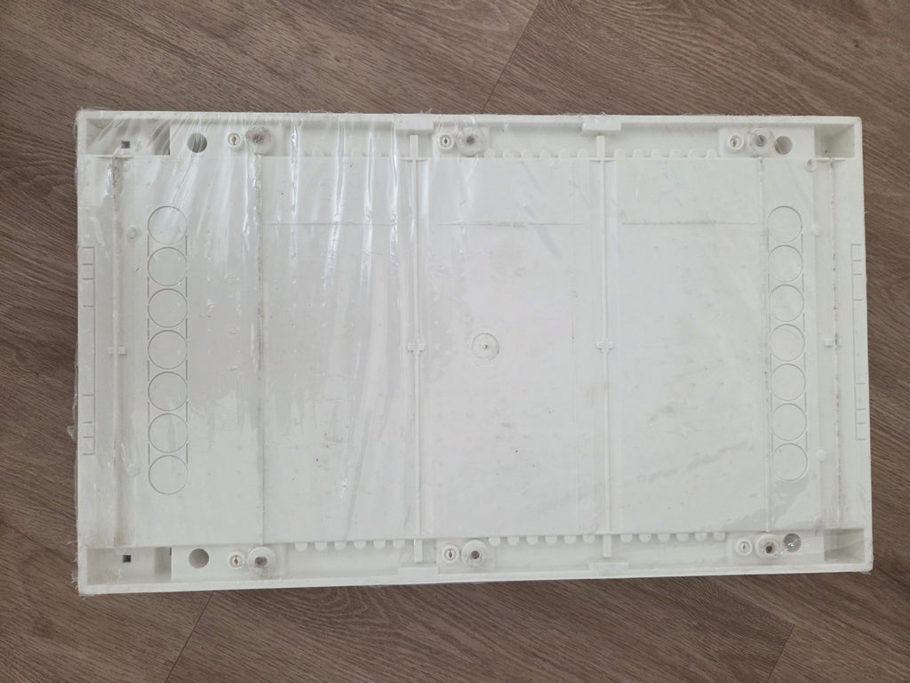 Hager VA36CN Verteiler NEU OVP