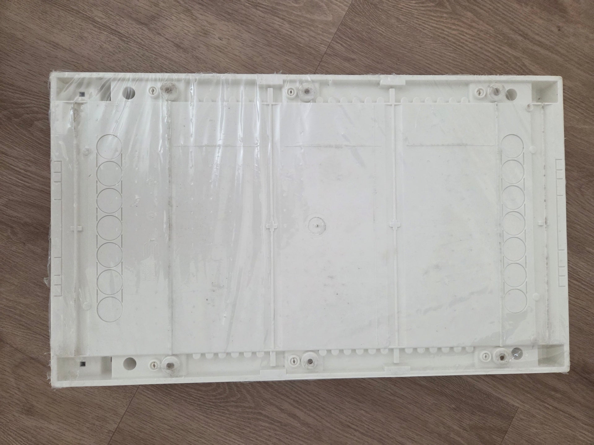Hager VA36CN Verteiler NEU OVP
