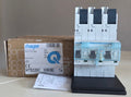Hager SLS-Schalter HTS335C Sammelschiene. 35A NEU OVP