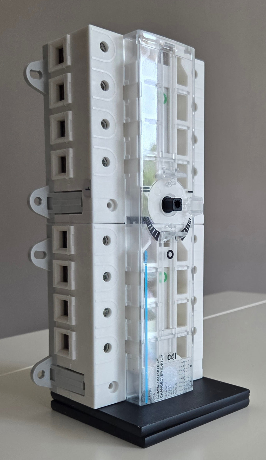 Hager HI403R Lasttrennschalter NEU OVP