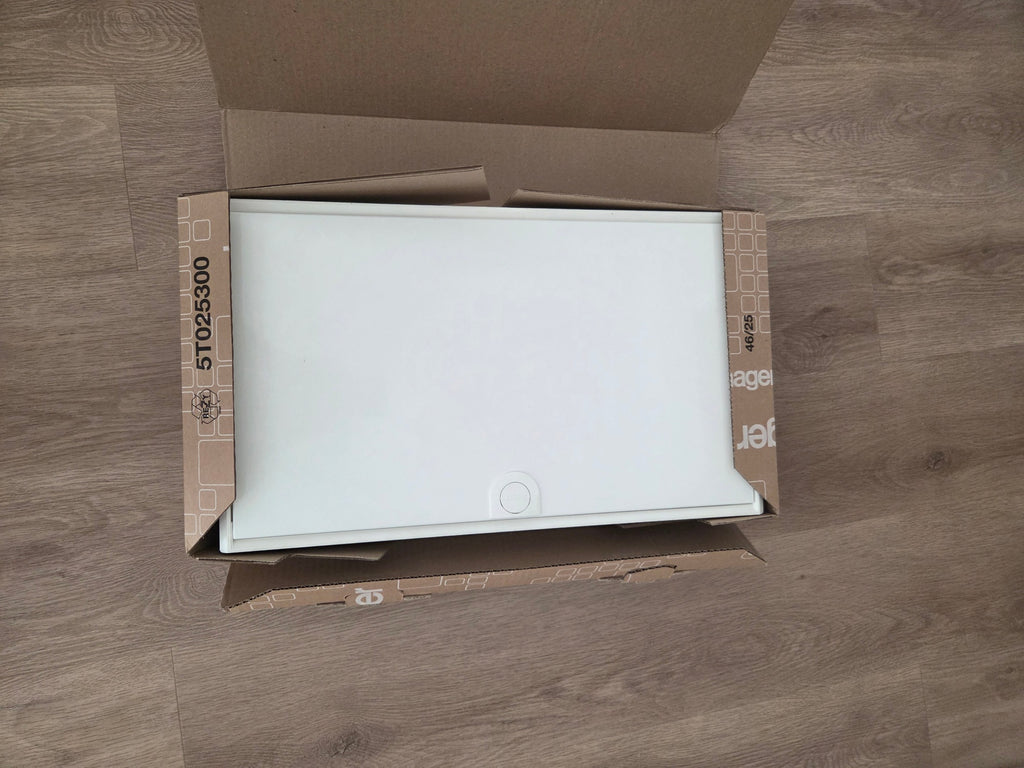 Hager VA36APZ Verteiler NEU OVP