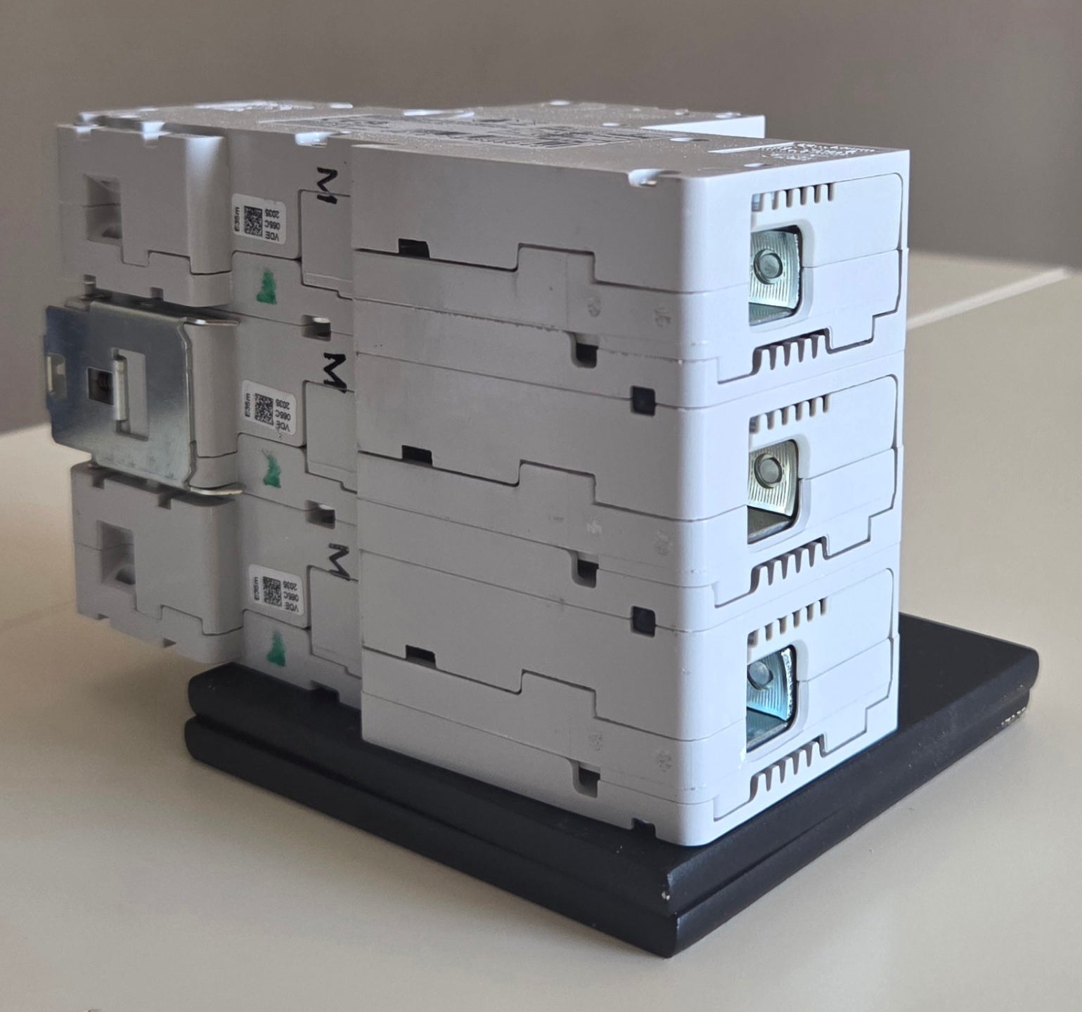 ABB 2CDH 781 001 R2352 SLS-Schalter 35A Hutschiene NEU OVP