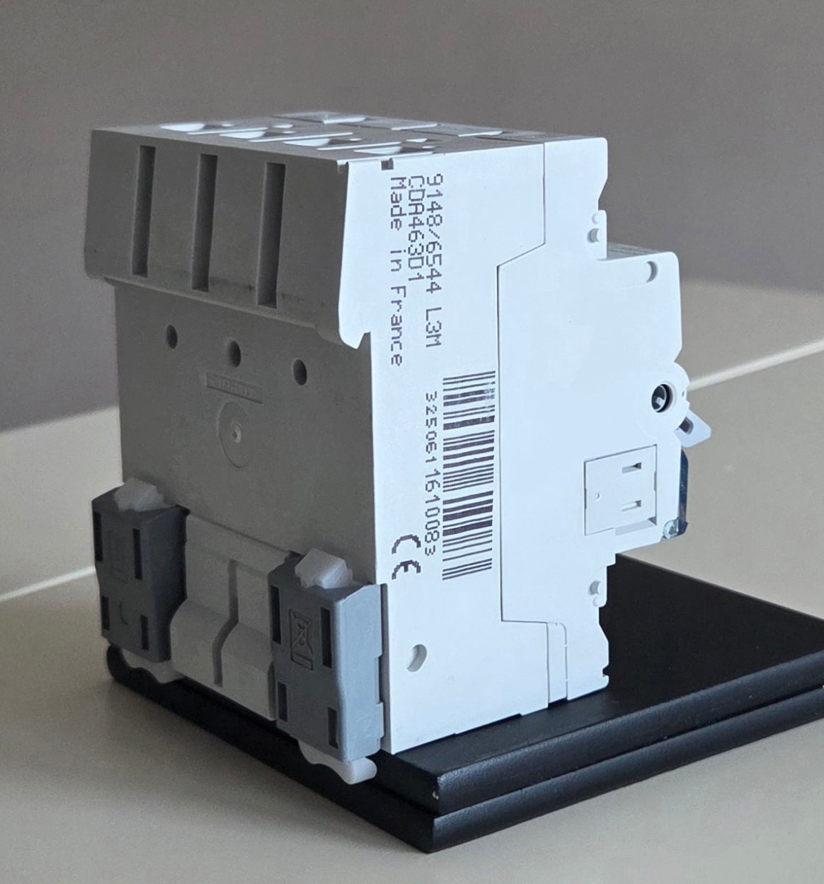 Hager CDA463D Fehlerstromschutzschalter NEU OVP