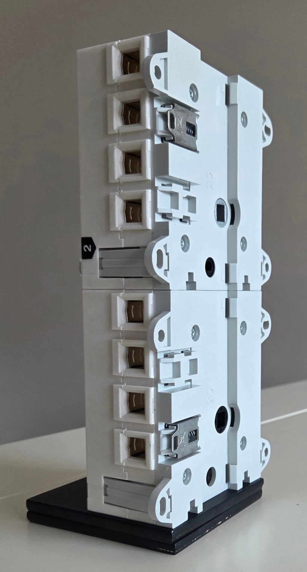 Hager HI403R Lasttrennschalter NEU OVP