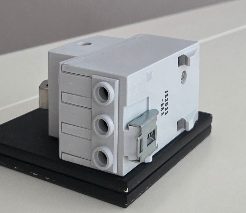 Hager SH363S Lasttrennschalter NEU OVP
