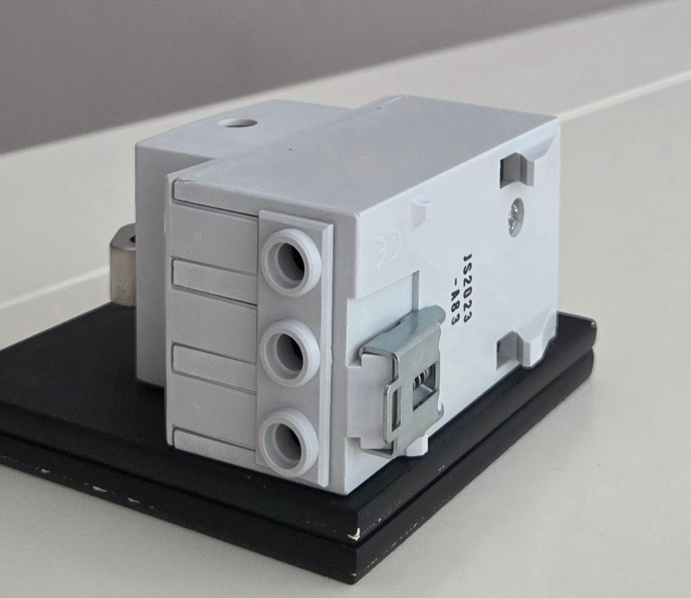 Hager SH363S Lasttrennschalter NEU OVP