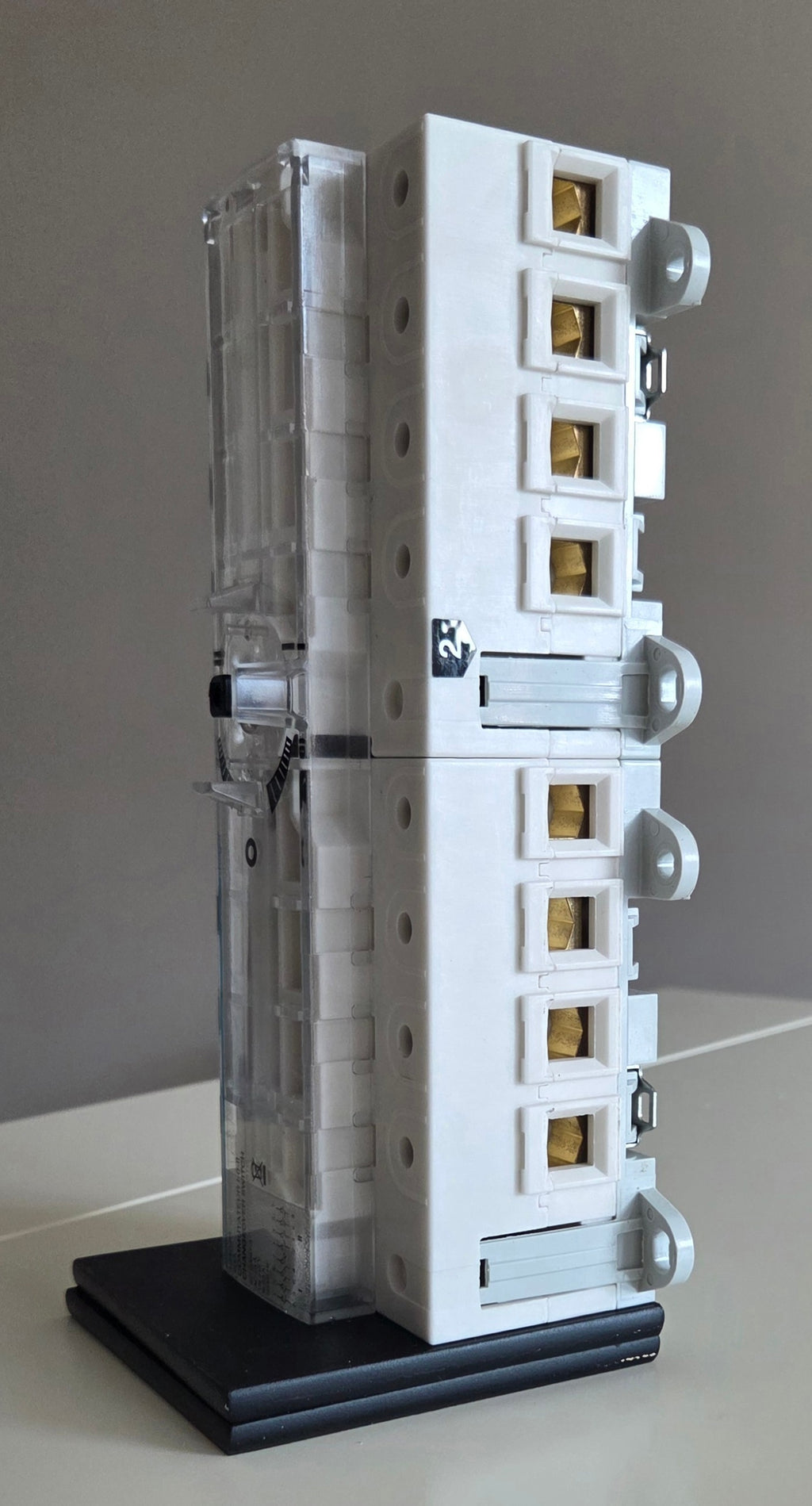 Hager HI403R Lasttrennschalter NEU OVP