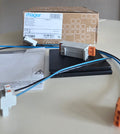 Hager ZY20MS Bestückungspakete NEU OVP