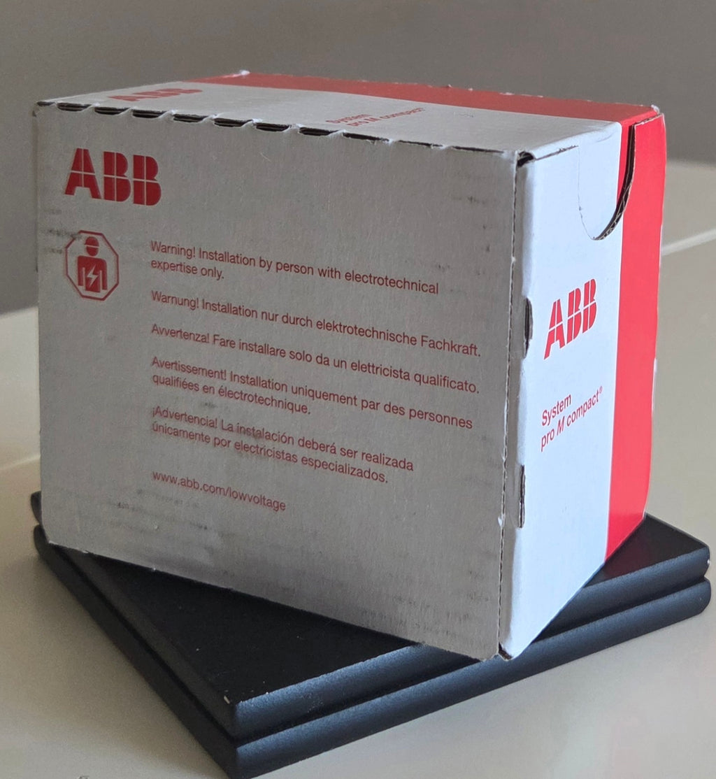 ABB 2CDS253001R0165 Leitungsschutzautomat NEU OVP