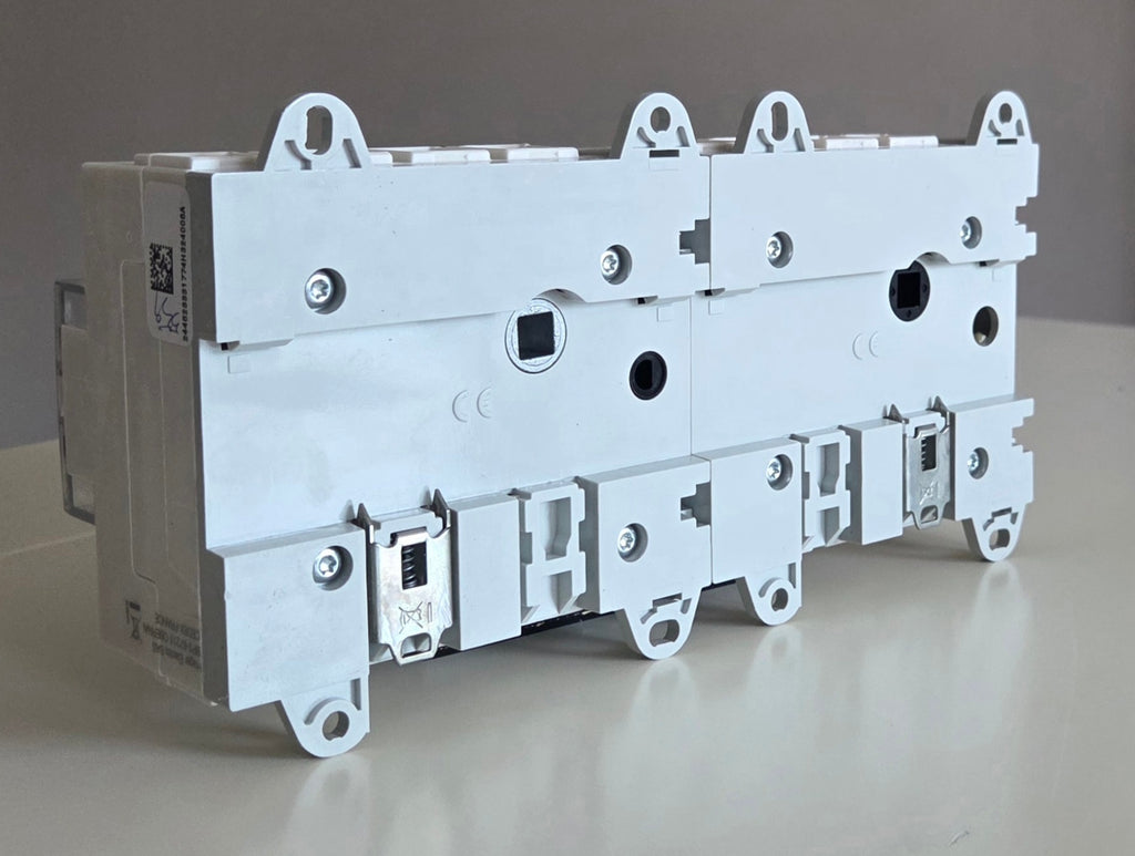 Hager HI403R Lasttrennschalter NEU OVP