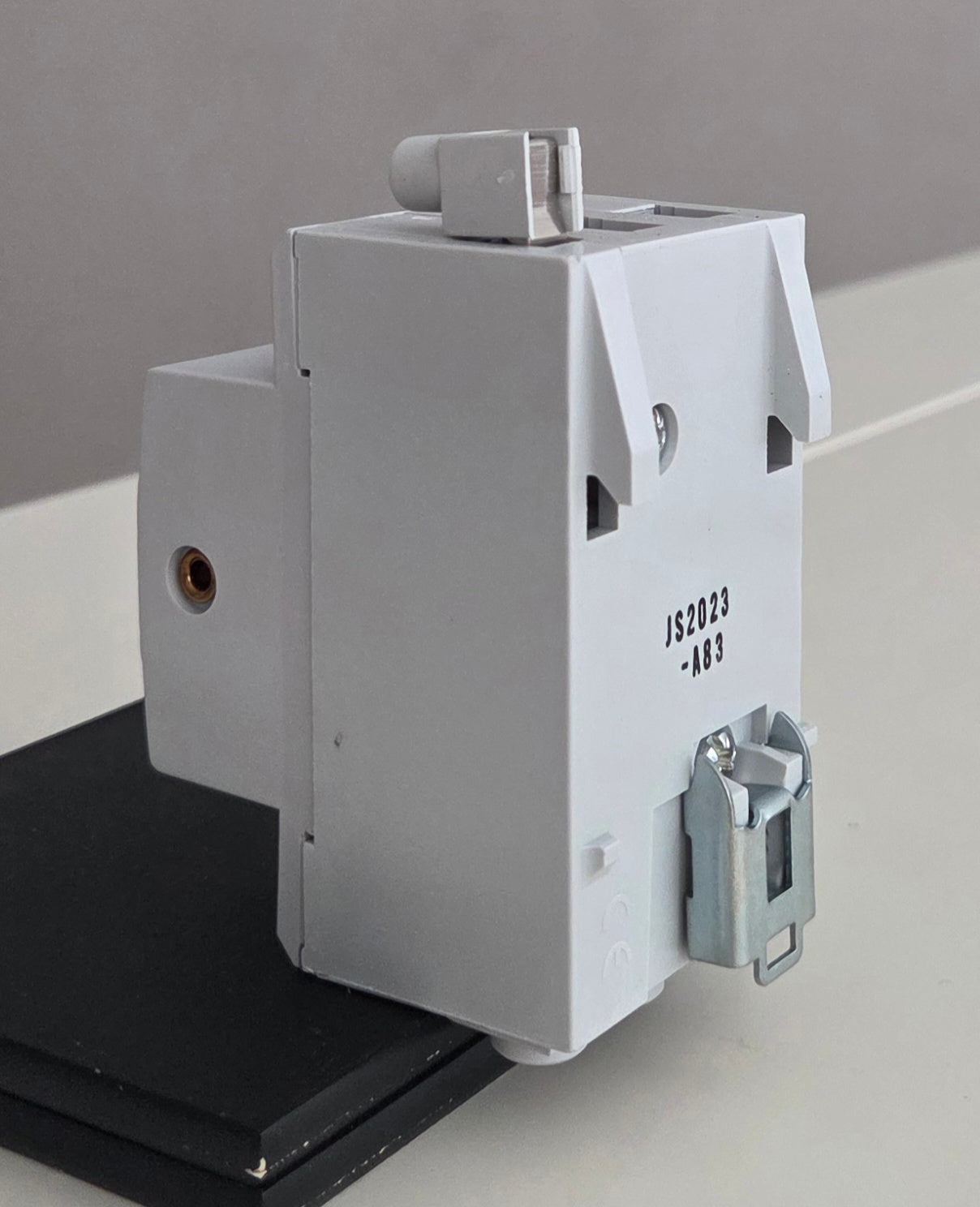 Hager SH363S Lasttrennschalter NEU OVP