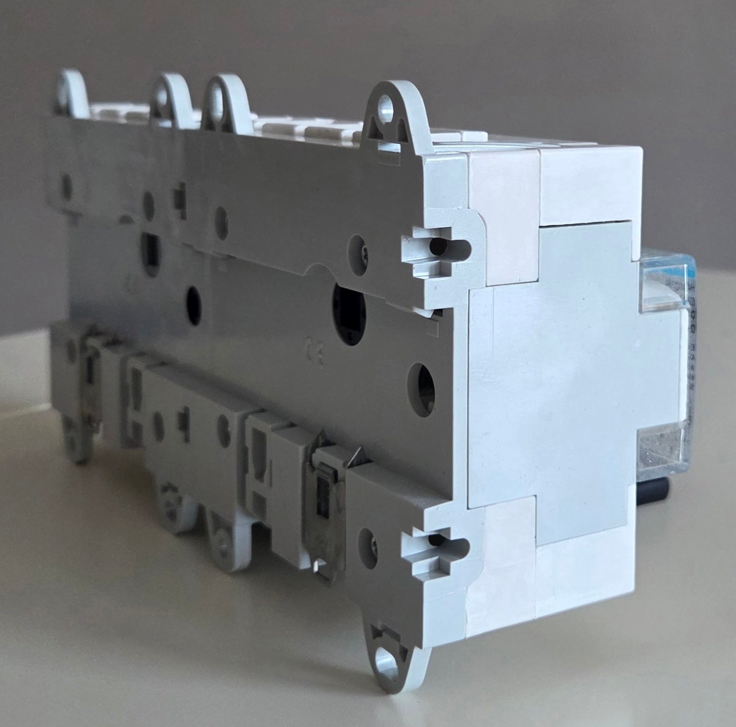 Hager HI403R Lasttrennschalter NEU OVP
