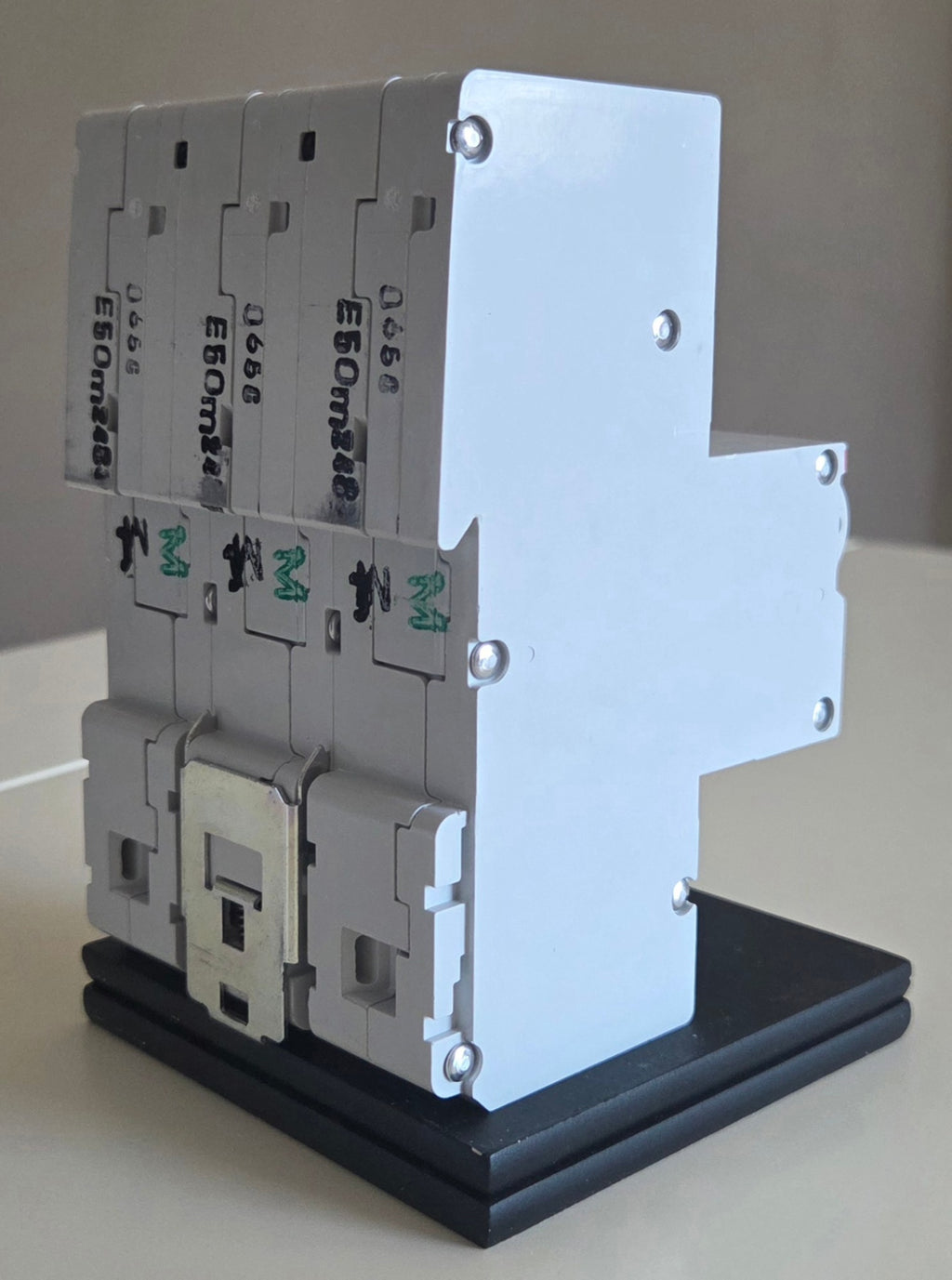 ABB 2CDH 781 001 R2502 SLS-Schalter 50A Hutschiene NEU OVP