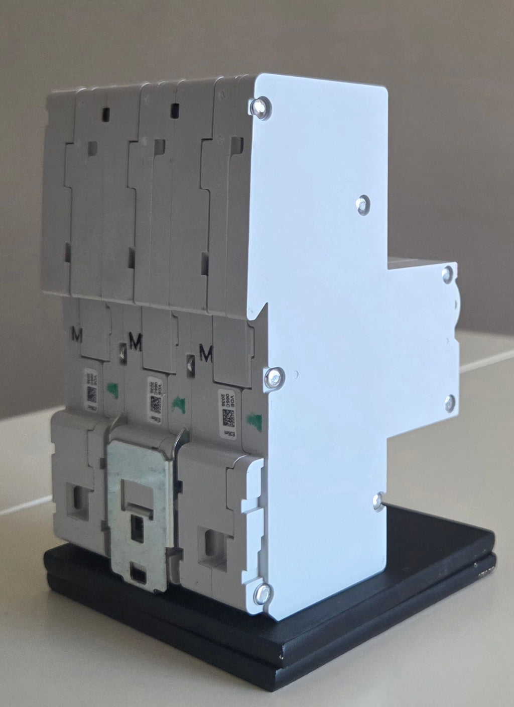 ABB 2CDH 781 001 R2352 SLS-Schalter 35A Hutschiene NEU OVP