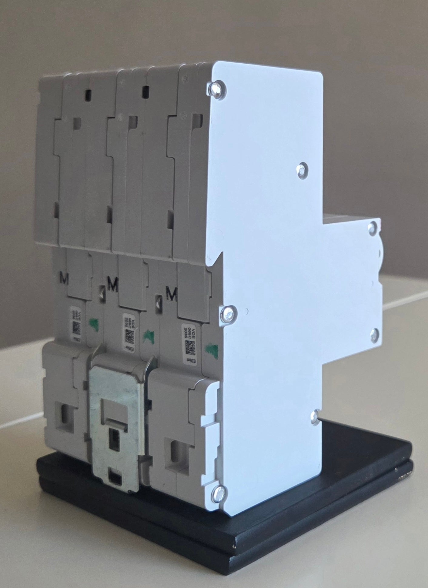 ABB 2CDH 781 001 R2352 SLS-Schalter 35A Hutschiene NEU OVP