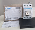 Hager SH363S Lasttrennschalter NEU OVP