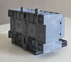ABB OT63F4C Lasttrennschalter 4-polig 63A 1SCA105369R1001 mit Knebelgriff NEU OVP