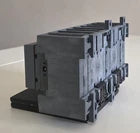 ABB OT63F4C Lasttrennschalter 4-polig 63A 1SCA105369R1001 mit Knebelgriff NEU OVP