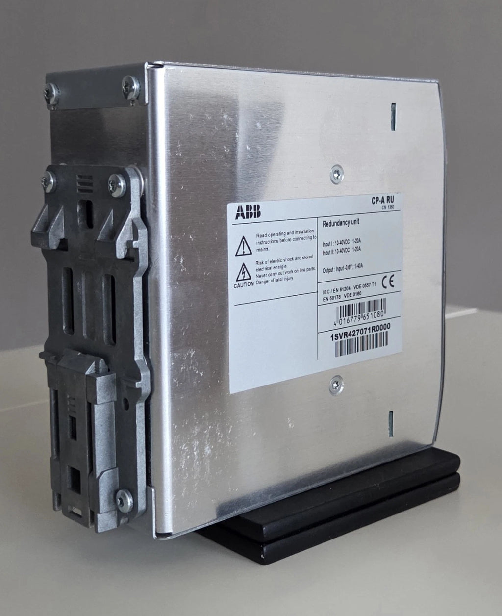ABB 1SVR427071R0000 Netzteil NEU OVP