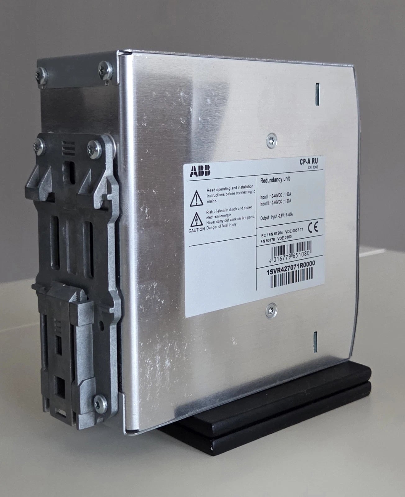 ABB 1SVR427071R0000 Netzteil NEU OVP