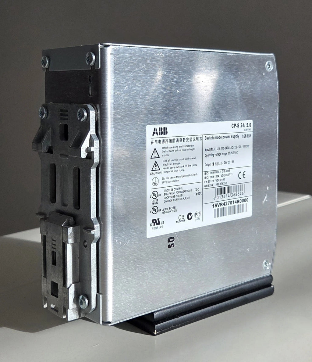ABB 1SVR427014R0000 Netzteil NEU OVP