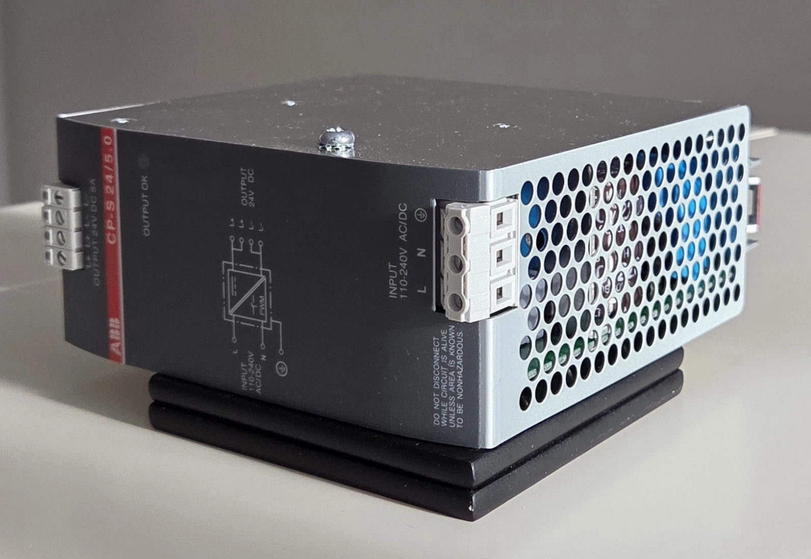 ABB 1SVR427014R0000 Netzteil NEU OVP
