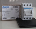 Hager SH363N Lasttrennschalter NEU OVP