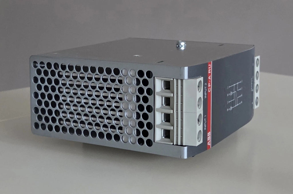 ABB 1SVR427071R0000 Netzteil NEU OVP