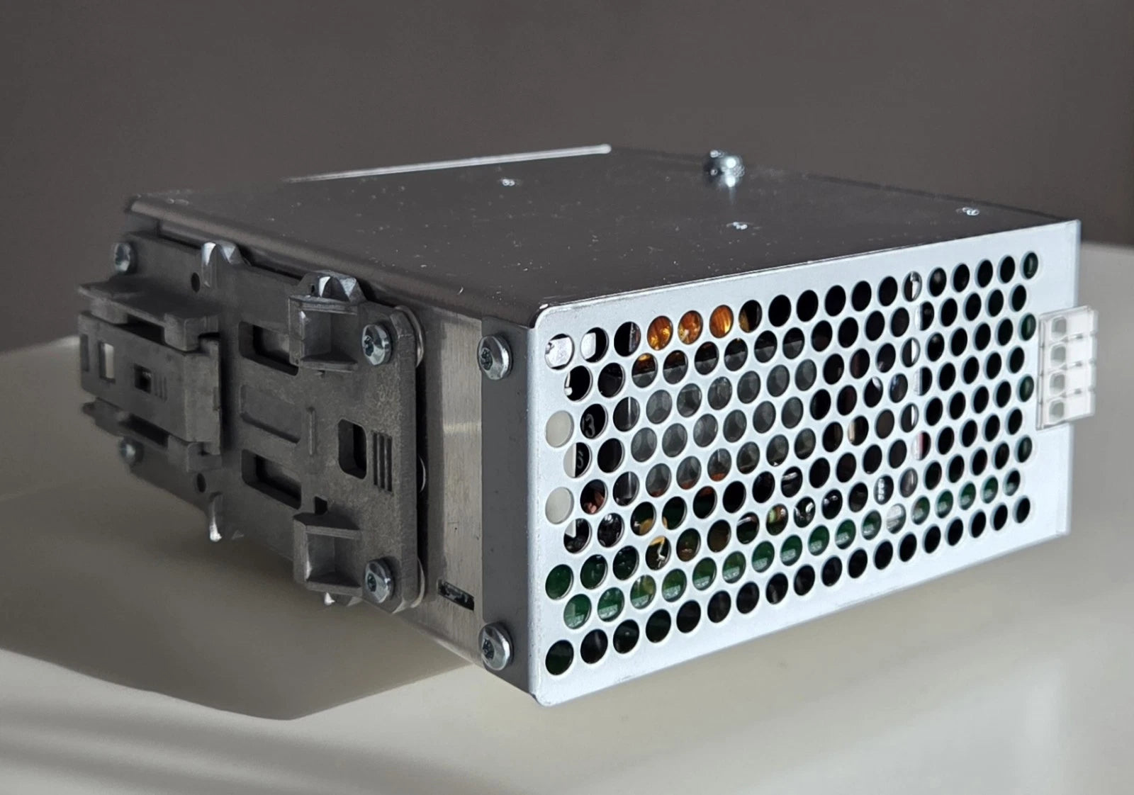 ABB 1SVR427014R0000 Netzteil NEU OVP