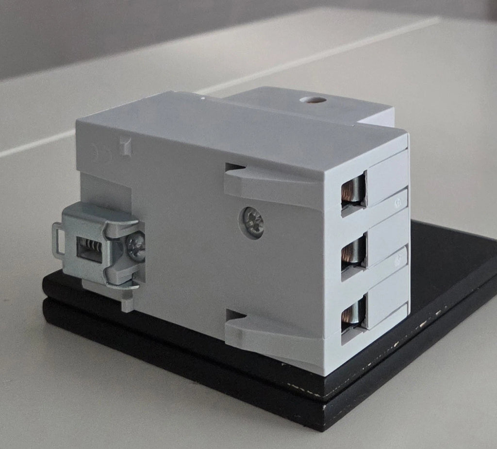 Hager SH363N Lasttrennschalter NEU OVP