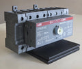ABB OT63F4C Lasttrennschalter 4-polig 63A 1SCA105369R1001 mit Knebelgriff NEU OVP
